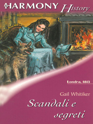 cover image of Scandali e segreti